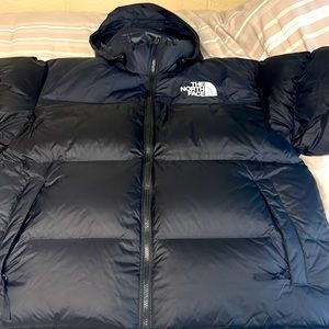 The North Face - Winter Puffer / Men's Large